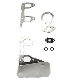 Kit de montage, turbo MEAT & DORIA 60755
