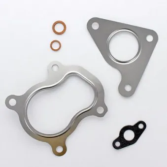 Kit de montage, turbo MEAT & DORIA 60758