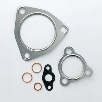 Kit de montage, turbo MEAT & DORIA 60759