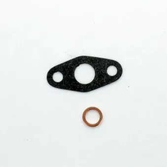 Kit de montage, turbo MEAT & DORIA 60761