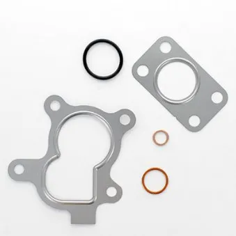 Kit de montage, turbo MEAT & DORIA 60762