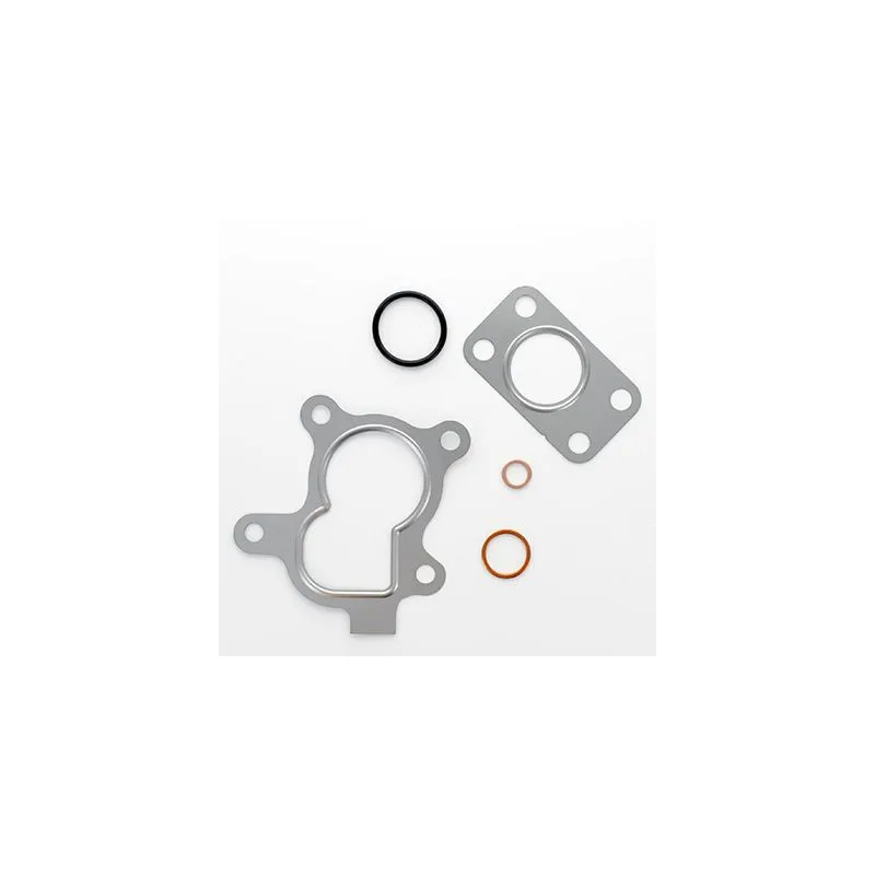 Kit de montage, turbo MEAT & DORIA 60762