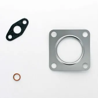 Kit de montage, turbo MEAT & DORIA 60763