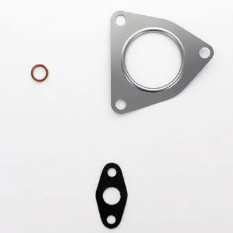 Kit de montage, turbo MEAT & DORIA 60766
