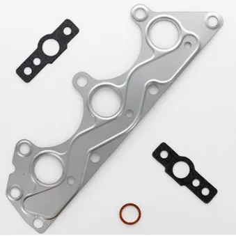 Kit de montage, turbo MEAT & DORIA 60769