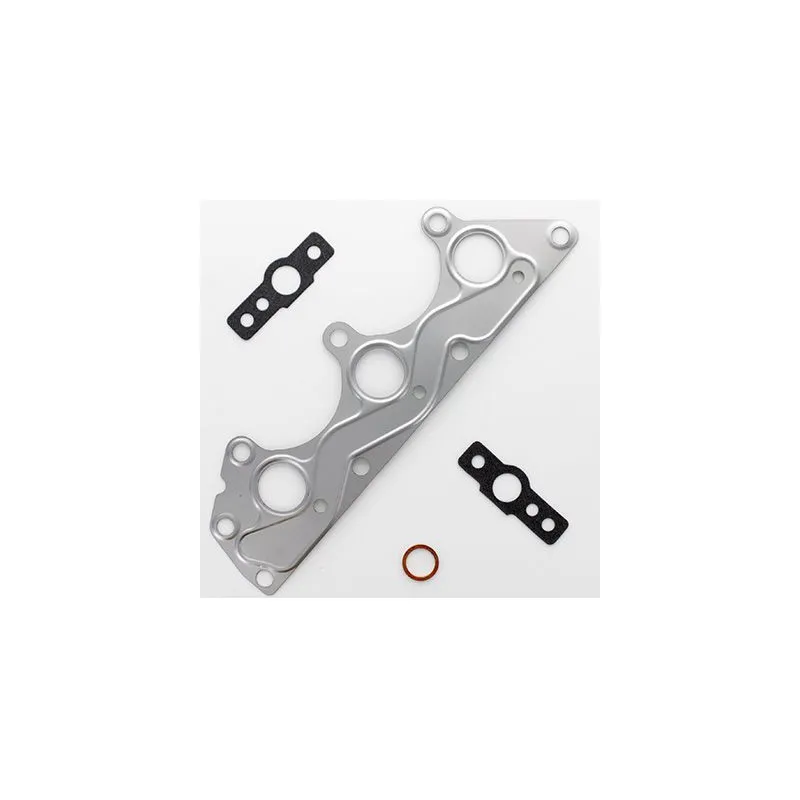 Kit de montage, turbo MEAT & DORIA 60769