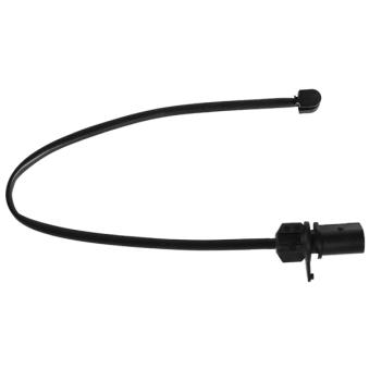 Contact d'avertissement, usure des plaquettes de frein TEXTAR