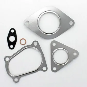 Kit de montage, turbo MEAT & DORIA 60781