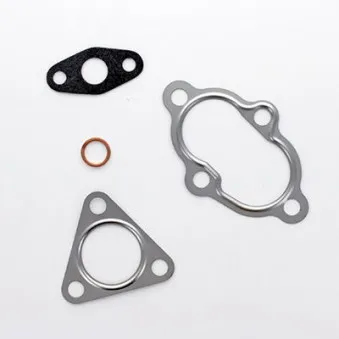 Kit de montage, turbo MEAT & DORIA 60782