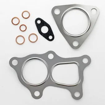 Kit de montage, turbo MEAT & DORIA 60783