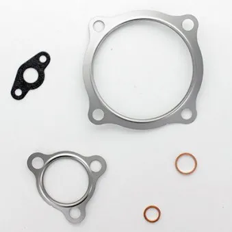 Kit de montage, turbo MEAT & DORIA 60788