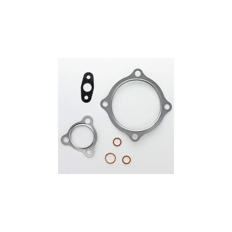 Kit de montage, turbo MEAT & DORIA 60789