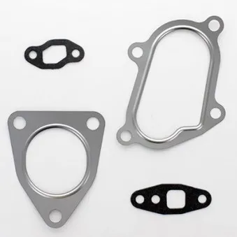 Kit de montage, turbo MEAT & DORIA 60791