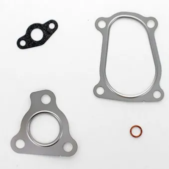 Kit de montage, turbo MEAT & DORIA 60793