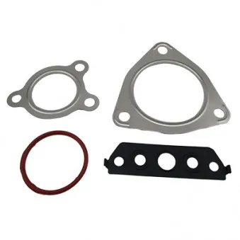 Kit de montage, turbo MEAT & DORIA 60795