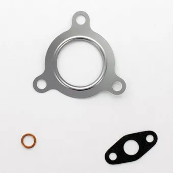 Kit de montage, turbo MEAT & DORIA 60796