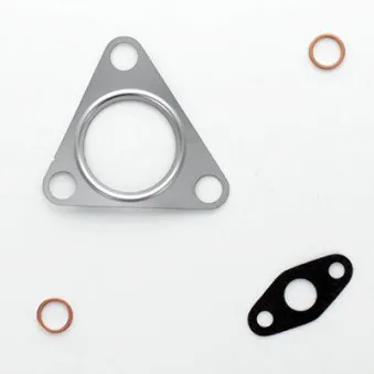 Kit de montage, turbo MEAT & DORIA 60805
