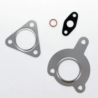 Kit de montage, turbo MEAT & DORIA 60811