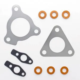 Kit de montage, turbo MEAT & DORIA 60818