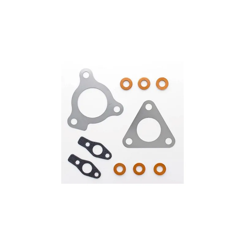 Kit de montage, turbo MEAT & DORIA 60818