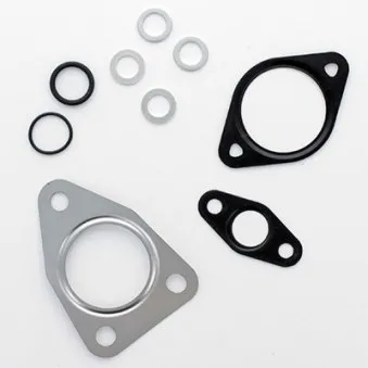 Kit de montage, turbo MEAT & DORIA 60819