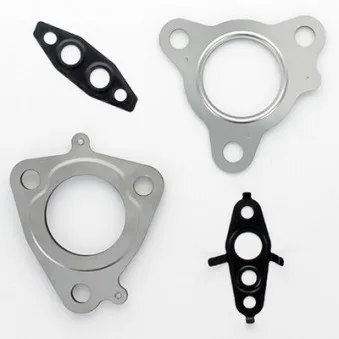 Kit de montage, turbo MEAT & DORIA 60823