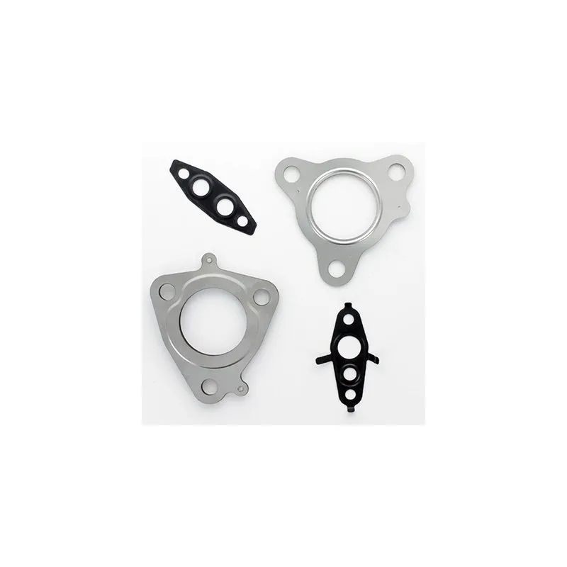 Kit de montage, turbo MEAT & DORIA 60823