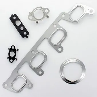 Kit de montage, turbo MEAT & DORIA 60832
