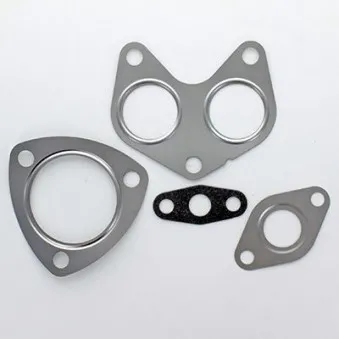 Kit de montage, turbo MEAT & DORIA 60835
