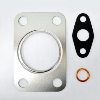 Kit de montage, turbo MEAT & DORIA 60840