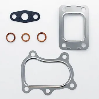 Kit de montage, turbo MEAT & DORIA 60843