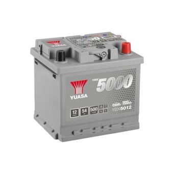 Batterie de démarrage YUASA