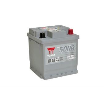 Batterie de démarrage YUASA