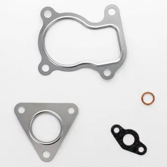 Kit de montage, turbo MEAT & DORIA 60847