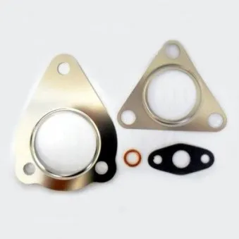 Kit de montage, turbo MEAT & DORIA 60848