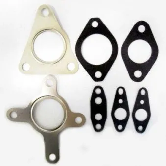 Kit de montage, turbo MEAT & DORIA 60851