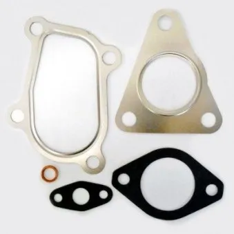 Kit de montage, turbo MEAT & DORIA 60854