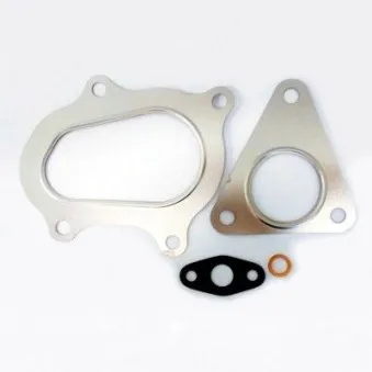 Kit de montage, turbo MEAT & DORIA 60855