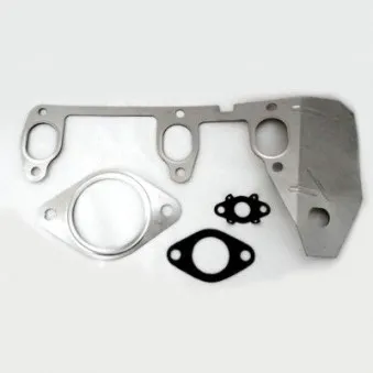Kit de montage, turbo MEAT & DORIA 60856