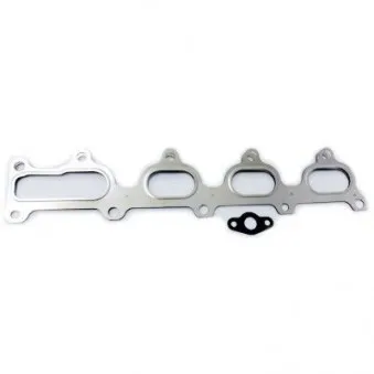 Kit de montage, turbo MEAT & DORIA 60857