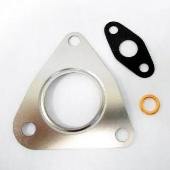 Kit de montage, turbo MEAT & DORIA 60859