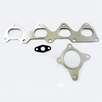 Kit de montage, turbo MEAT & DORIA 60860