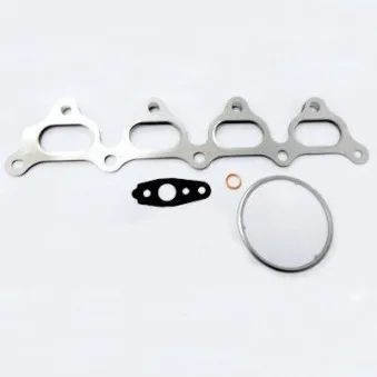 Kit de montage, turbo MEAT & DORIA 60861