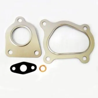 Kit de montage, turbo MEAT & DORIA 60867