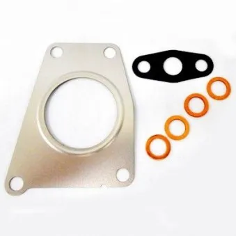 Kit de montage, turbo MEAT & DORIA 60868