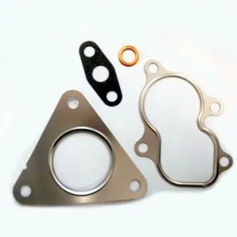 Kit de montage, turbo MEAT & DORIA 60869