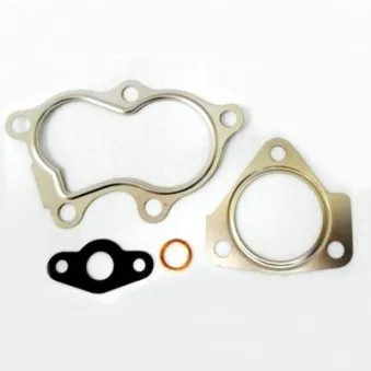 Kit de montage, turbo MEAT & DORIA 60872