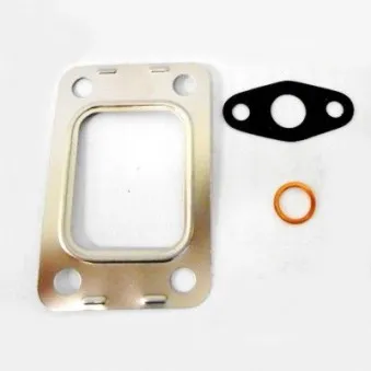 Kit de montage, turbo MEAT & DORIA 60875