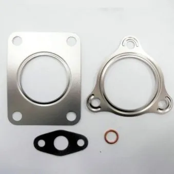 Kit de montage, turbo MEAT & DORIA 60877