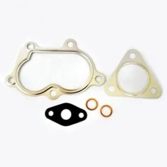 Kit de montage, turbo MEAT & DORIA 60881